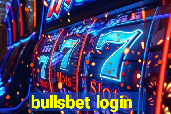 bullsbet login